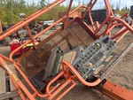 Basic Control Station Upper with