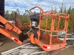 Basic Control Station Upper with