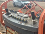 Basic Control Station Upper with