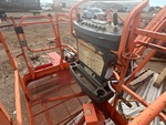 Basic Control Station Upper with