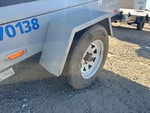 Trailer Chassis with