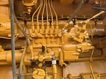 Motor with