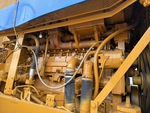 Motor with