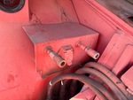 Carrier Chassis with