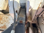 Crane Superstructure with Main Boom Pins