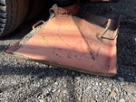 Carrier Chassis with