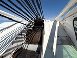 Crane Superstructure with Hoist Drums