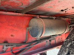 Engine with Air Compressor