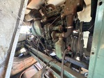 Upper Engine with Engine - Left Side