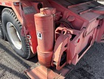 Carrier Chassis with