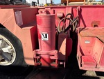 Carrier Chassis with