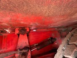 Carrier Chassis with