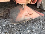 Carrier Chassis with