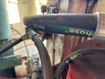 Hydraulics with Hoses (Hydraulic)