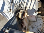Crane Superstructure with