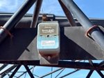 Crane Superstructure with