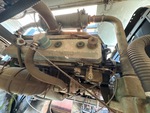 Upper Engine with