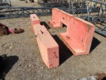 Specialty with Counterweights