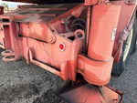 Carrier Chassis with