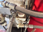 Hydraulics with Valves