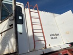 General Appearance with Steps/Ladders