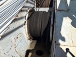 Crane Superstructure with Boom Drums