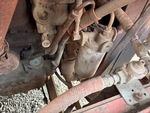 Engine with Fuel System