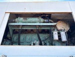 Upper Engine with Engine - Right Side