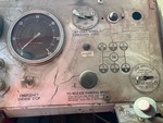 Control Station with Dash Console
