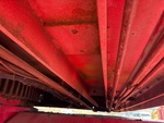 Crane Superstructure with Bottom Covers