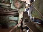 Upper Engine with