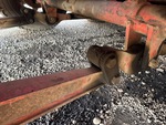 Carrier Chassis with Springs/Hangers Condition