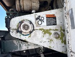 Hydraulics with Hydraulic Tank
