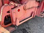 Carrier Chassis with