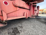 Carrier Chassis with Frame Condition