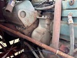 Engine with Engine - Left Side