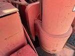 Carrier Chassis with