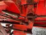 Carrier Chassis with
