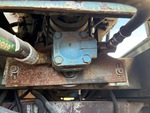 Hydraulics with Hydraulic Motors