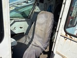 Control Station - Upper with Seats/Armrests