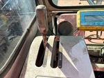 Control Station - Upper with