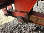 Carrier Chassis with