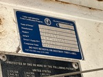 General Appearance with Safety Certification Report