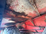Carrier Chassis with