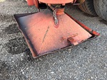 Carrier Chassis with
