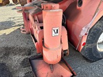 Carrier Chassis with