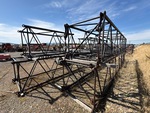Crane Superstructure with
