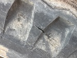 Carrier Chassis with Tire Condition