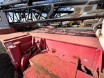 Carrier Chassis with