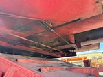 Crane Superstructure with